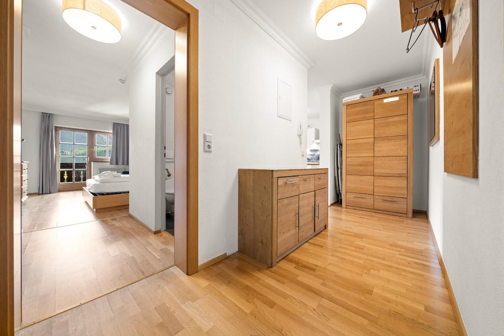 Apartment Select Top 8 - By Four Seasons Apartments Piesendorf Eksteriør billede