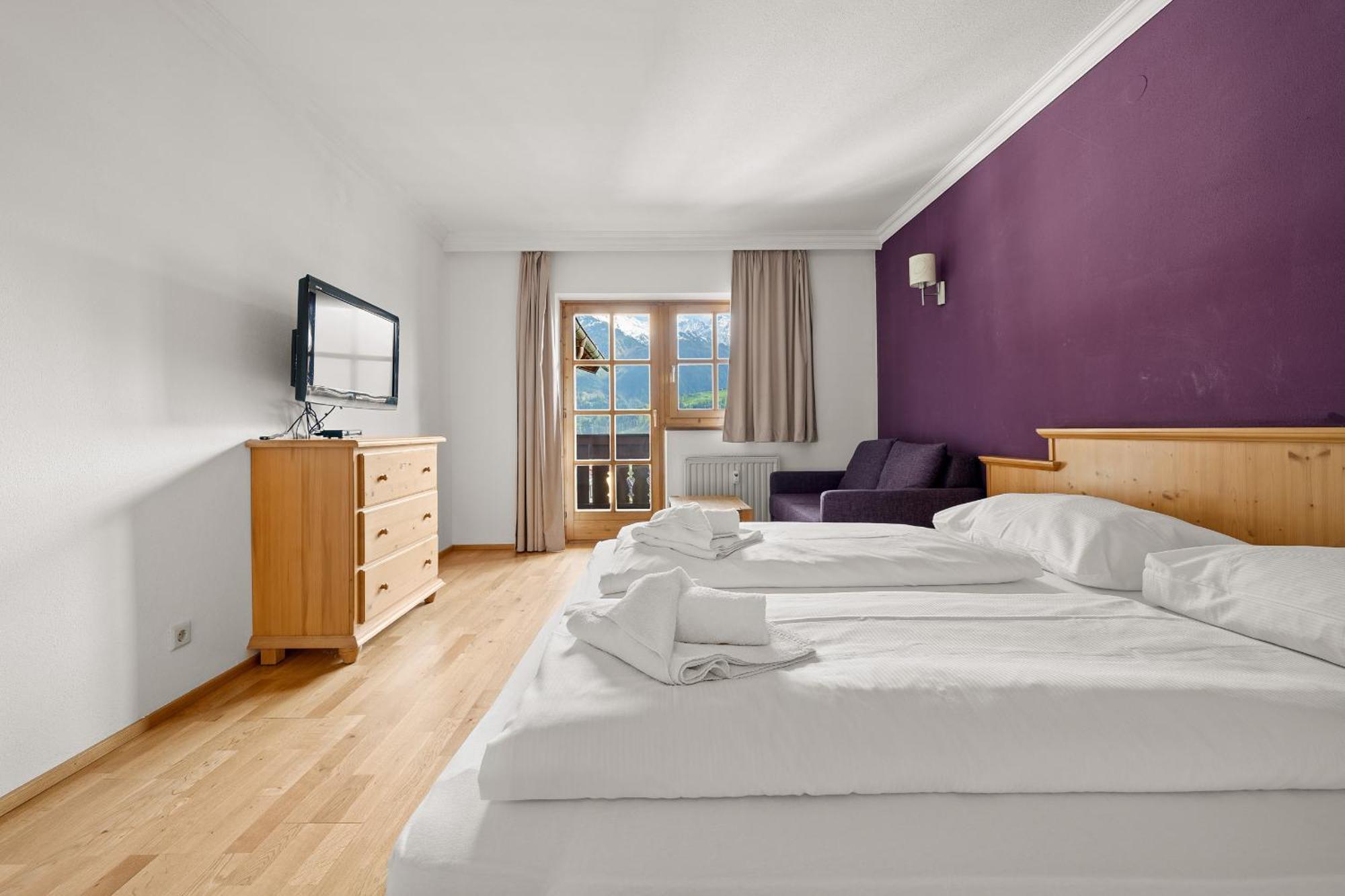 Apartment Select Top 8 - By Four Seasons Apartments Piesendorf Eksteriør billede