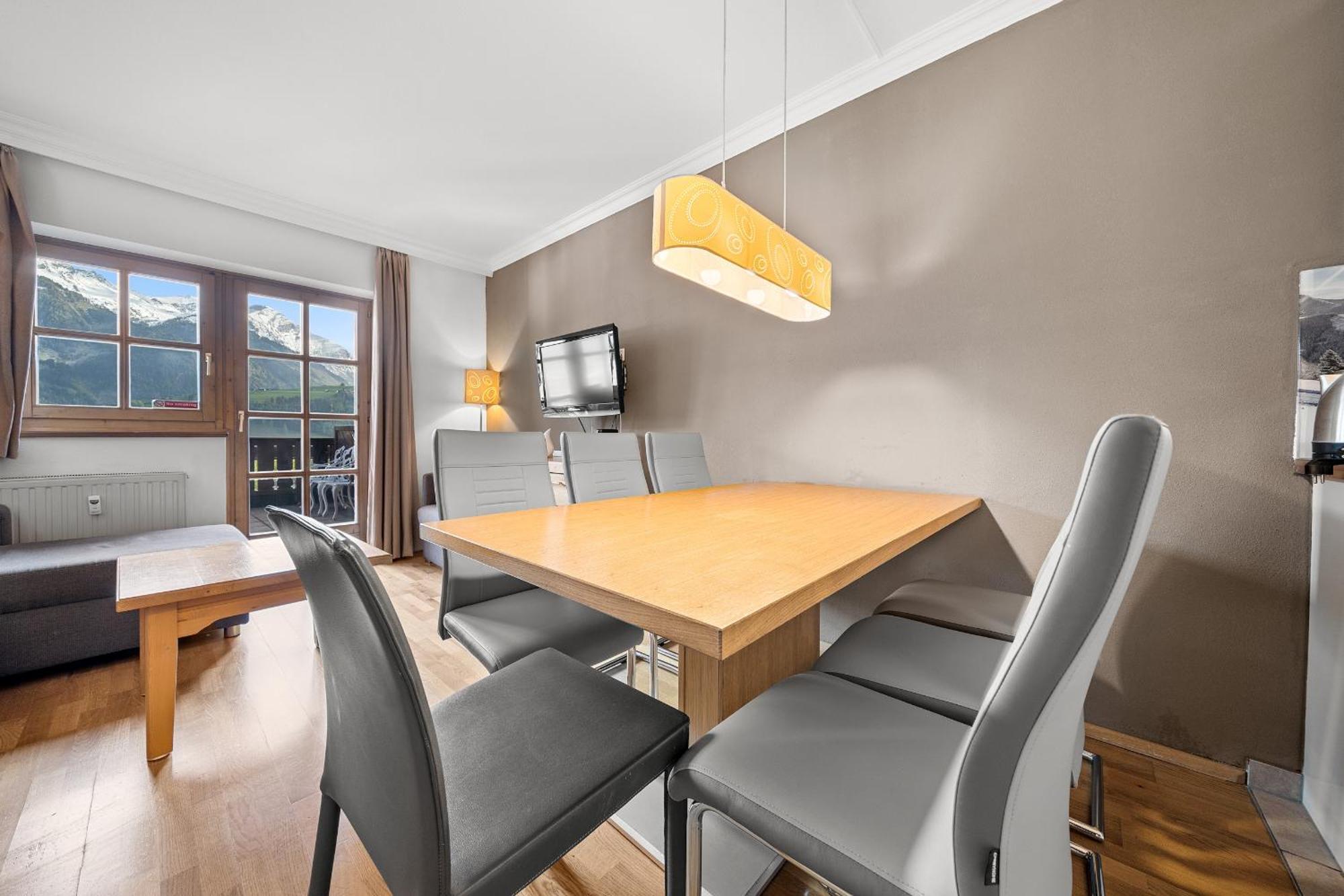 Apartment Select Top 8 - By Four Seasons Apartments Piesendorf Eksteriør billede